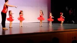 Winter wonderland - studio rythm