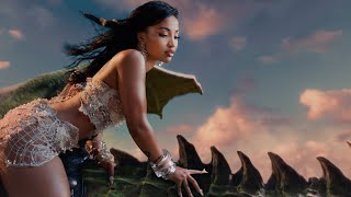 Shenseea - Never Gets Late Here (Official Album Trailer)