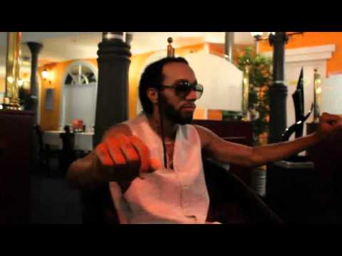 Kulu Ganja feat Orlane - My Luv /Reggae.dancehall 2011 [Clip Nouveauté]