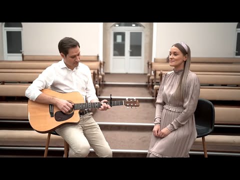 Ionuț si Corina Gontaru • Tara mea loc de vis