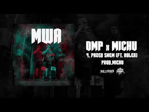 DMP x MichU - Przed snem ft. Rolex (prod.MichU)