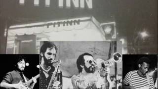 The Brecker Brothers - Threesome (Live at Roppongi PIT INN  1981)