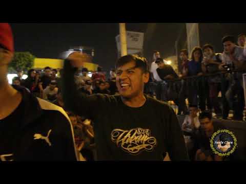 Jose Hits vs Stick | FINAL | 1VS1 | SANTA CLARA FREESTYLE