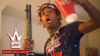 Famous Dex &quot;Where?&quot; Feat. Go Yayo (WSHH Exclusive - Official Music Video)