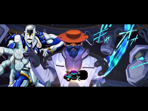 Blackhole Gunslinger is just OP [Enter The Gungeon]