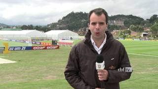 Veja como está a nova Granja Comary