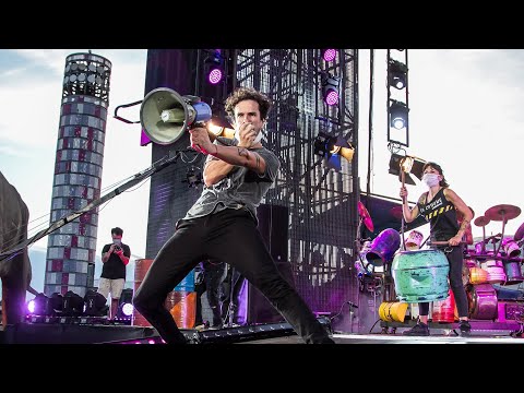 🥁 El Choque Urbano + Ramiro Boero