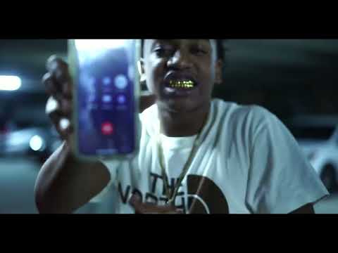 BBG Juice - YA DiGG [Official Music Video]