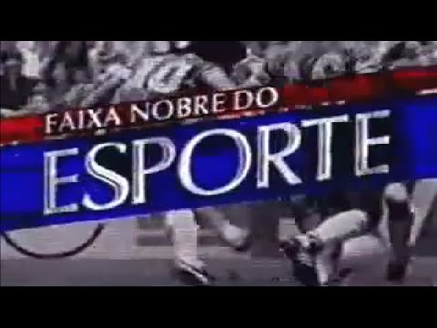 Band: Intervalo Comercial - 1994