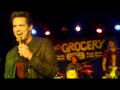 Jim Carrey live karaoke - Radiohead Creep.avi ...