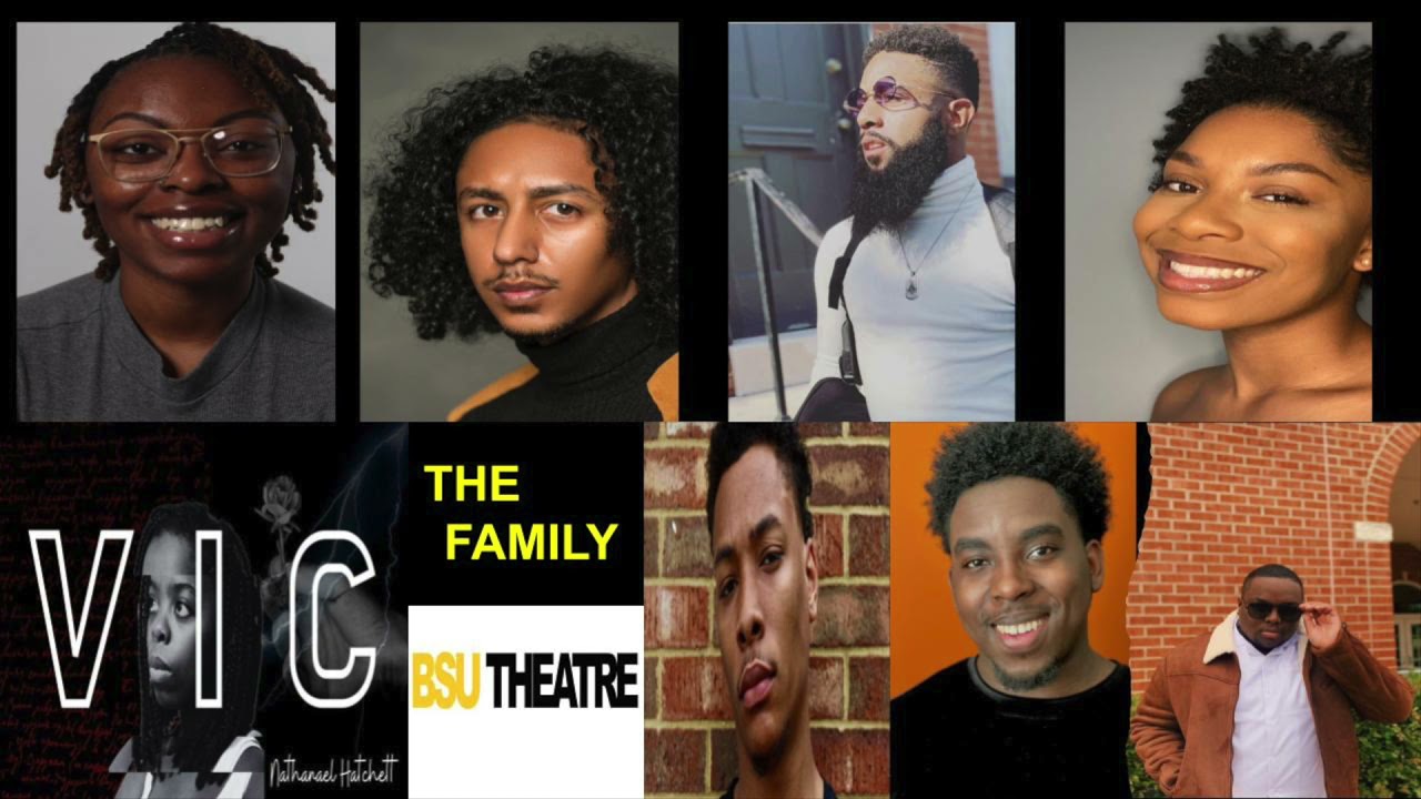 ViC (An AudiO Play) By nATHANAEL HATCHETT thumbnail