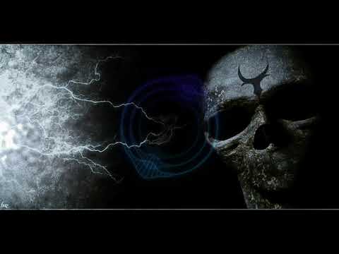 PSY TRANCE ● Halsey X Billie Eilish - Gasoline X bad guy (SVLMAN AL MASHUP)