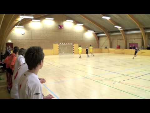 Dalum Multi Cup 2009