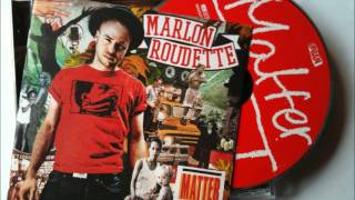 Marlon Roudette - Ten Million HQ + Lyrics