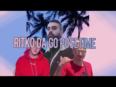 Lazarov x Mandar x Darko - RitkoDaGoPosetime (2021)
