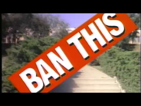 Powell Peralta Bones Brigade 6 - Ban This (1989)