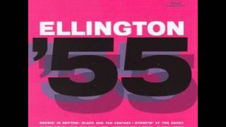 Duke Ellington Orchestra - One O'clock Jump