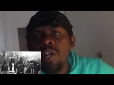 FTG Reggie x Toka Dinero x FTG Metro   Meant To Be WSC Exclusive   Official Video