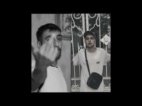 F'Rhyme ft. END - Absurd | mixed by Bagirzade