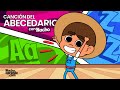 Canción Del ABECEDARIO De La A A La Z Canciones Infantiles En ESPAÑOL