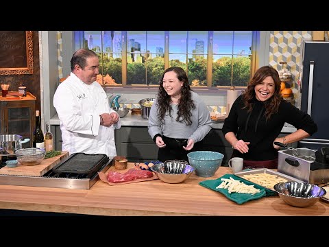 download lagu mp3 mp4 Rachael Ray, download lagu Rachael Ray gratis, unduh video klip Rachael Ray