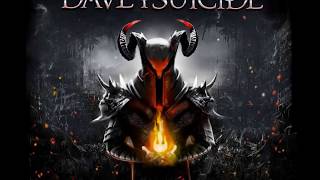 Davey Suicide - Dancing With The Reaper