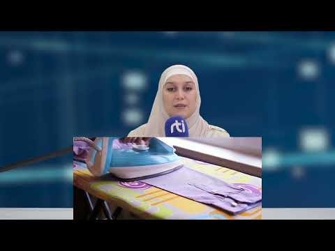 "A po merr abdes ka 2-3 herë?!"Vesvesja/ Obsesive Kompulsiv | RTI