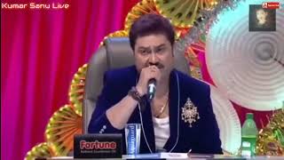 Download lagu Sun Sun Sun Barsaat Ki Dhun Sun||Kumar Sanu live performance || mp3