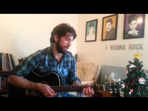Miley Cyrus - Do My Thang (Guitar Chords & Lesson) by Shawn Parrotte