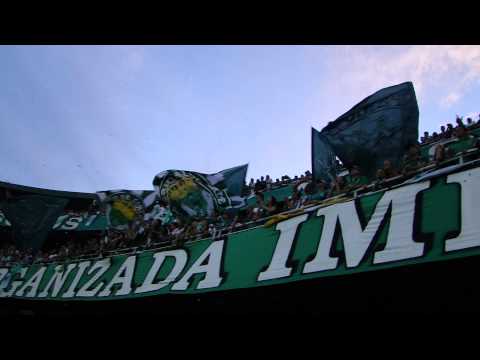 Coxa Tetra Campeão- Imperio-Ir ate o inferno...