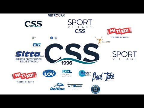 Live Streaming CSS Verona -  2° Trofeo CSS Città di Verona