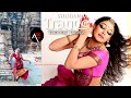 PERFORMANCE OF SHOBHANA SHOBANA DANCE BHARATHANATYAM SHOBANA TRANCE AIRDROP ENTERTAINMENT