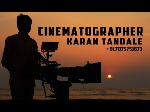 Karan Tandale Karan Tanda...