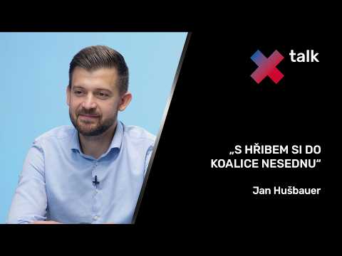 Jan Hušbauer: Osm let bez výsledků a Praha, kterou je potřeba zprůjezdnit
