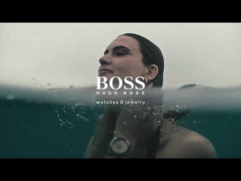 BOSS FW21 COLLECTION