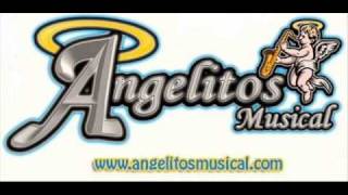 Duranguense Angelitos Musical cancion volvere