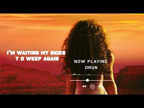 Ayra Starr - Orun (Official Lyric Video)
