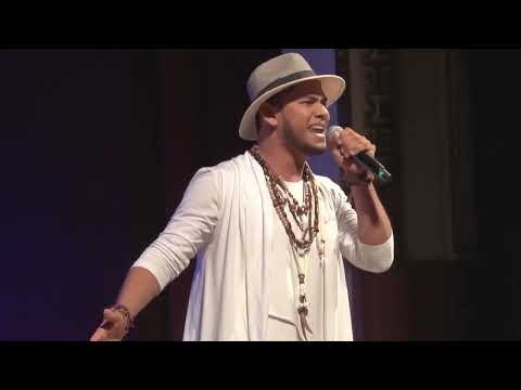 Orquestra de Violões do Amazonas feat. Patrick Araújo - A Festa do Boto