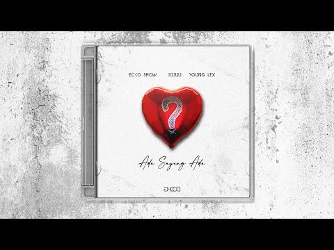 ECKO SHOW feat. YOUNG LEX, JUJUU - Ada Sayang Ada [ Lyric Video ]