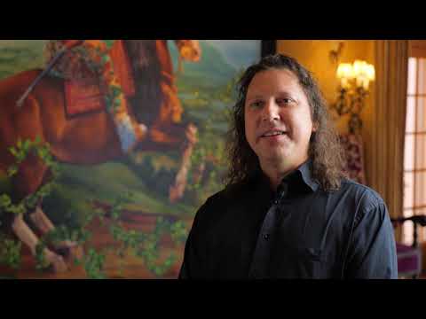 HORTON RECORDS - Art-In-Fact - Arts Alliance Tulsa