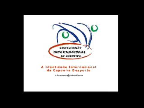 Mestre Badá Capoeira Benguela Santo André ivo x Badá x seminário x Mestre Valdenor