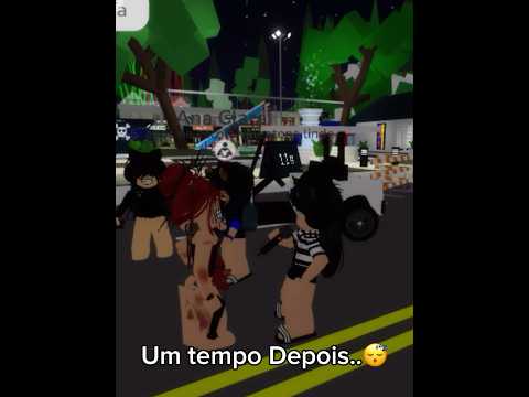 Balança o guarda Chuva￼😳 ||complete a msc|| #roblox #shorts