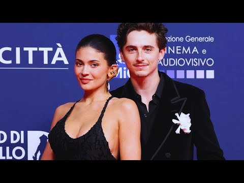 New Update!! Breaking News Of Kylie Jenner and Timothée Chalamet || It will shock you