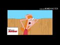 Phineas And Ferb On Disney Junior Febuary 14 2012 Legendary