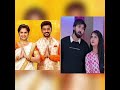 Kannada Serials Partners Vs Telugu Serial Partners