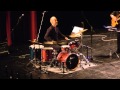 Jazz & Wine of Peace 2011 - Bobby Previte Bump meets Panatlantic - Cormòns - 20/10/2011