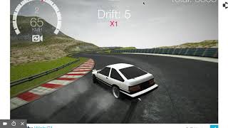 Unity WebGL Player | Drift Hunters