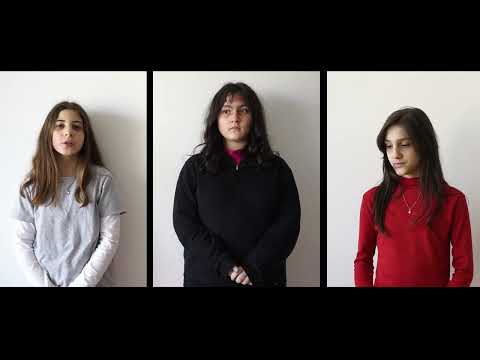 "Non è amore" - spot sociale contro la violenza sulle donne