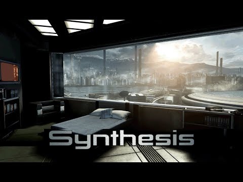 Mass Effect 3 - I Am Alive And I Am Not Alone | Synthesis Theme (Extended)