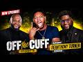 Off the Cuff EP 16 featuring Comedian DeAnthony Turner